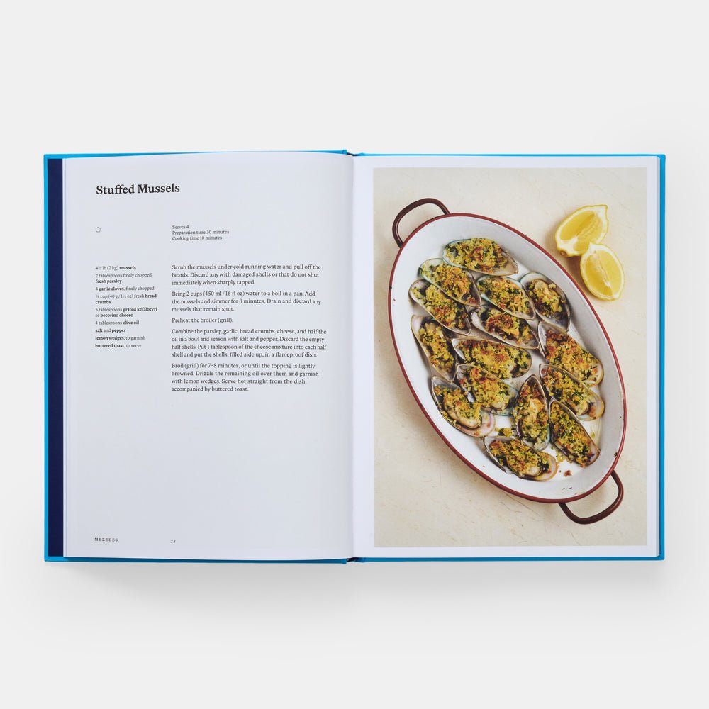 Greece:The Greek Kitchen – Vefa Alexiadou - Diavazo Greek Books