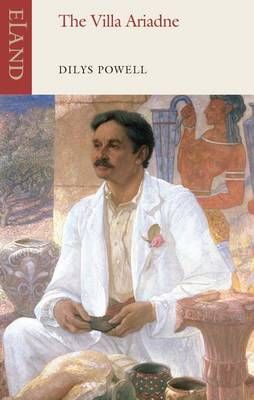 The Villa Ariadne – Dilys Powell - Diavazo Greek Books